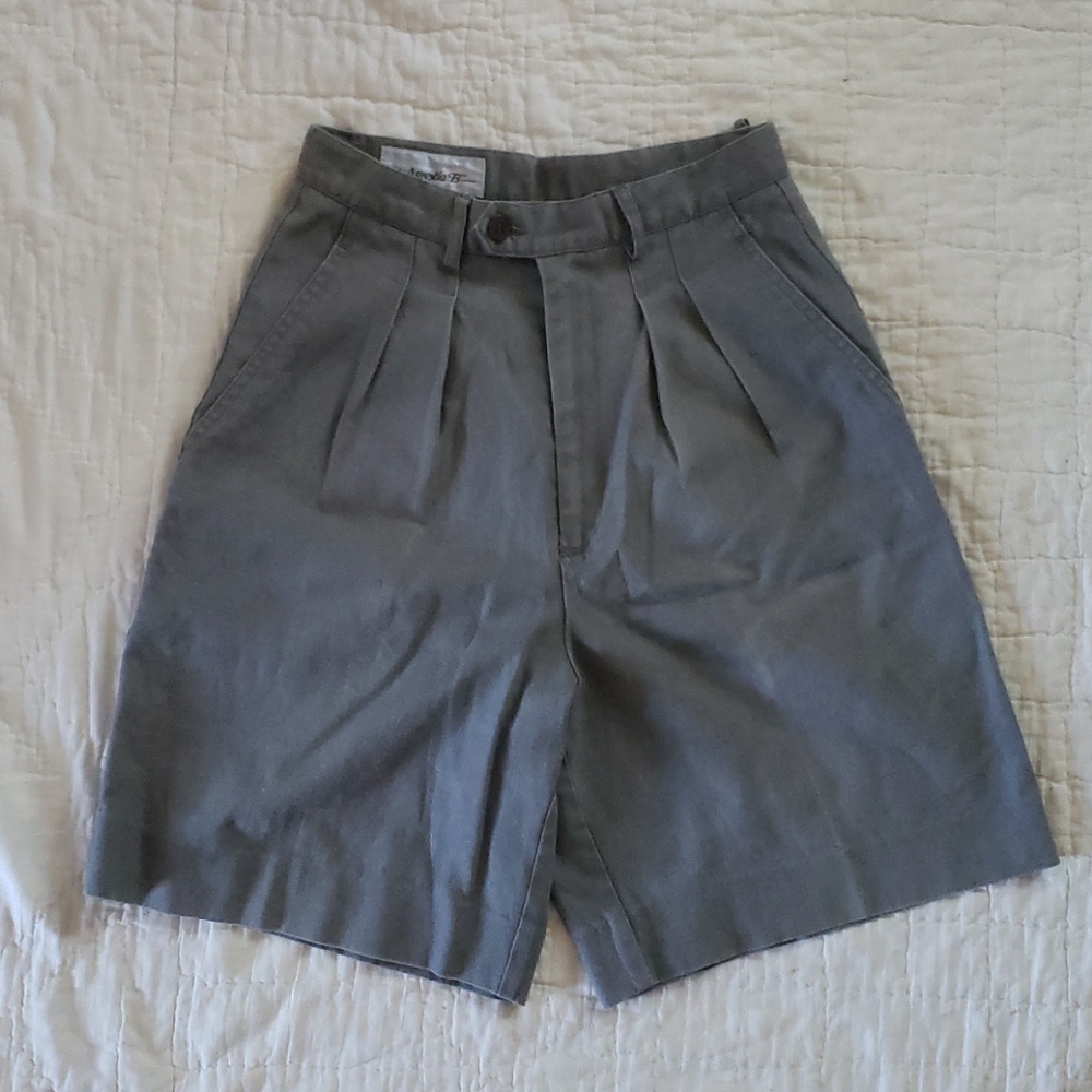 Vintage Gray shorts